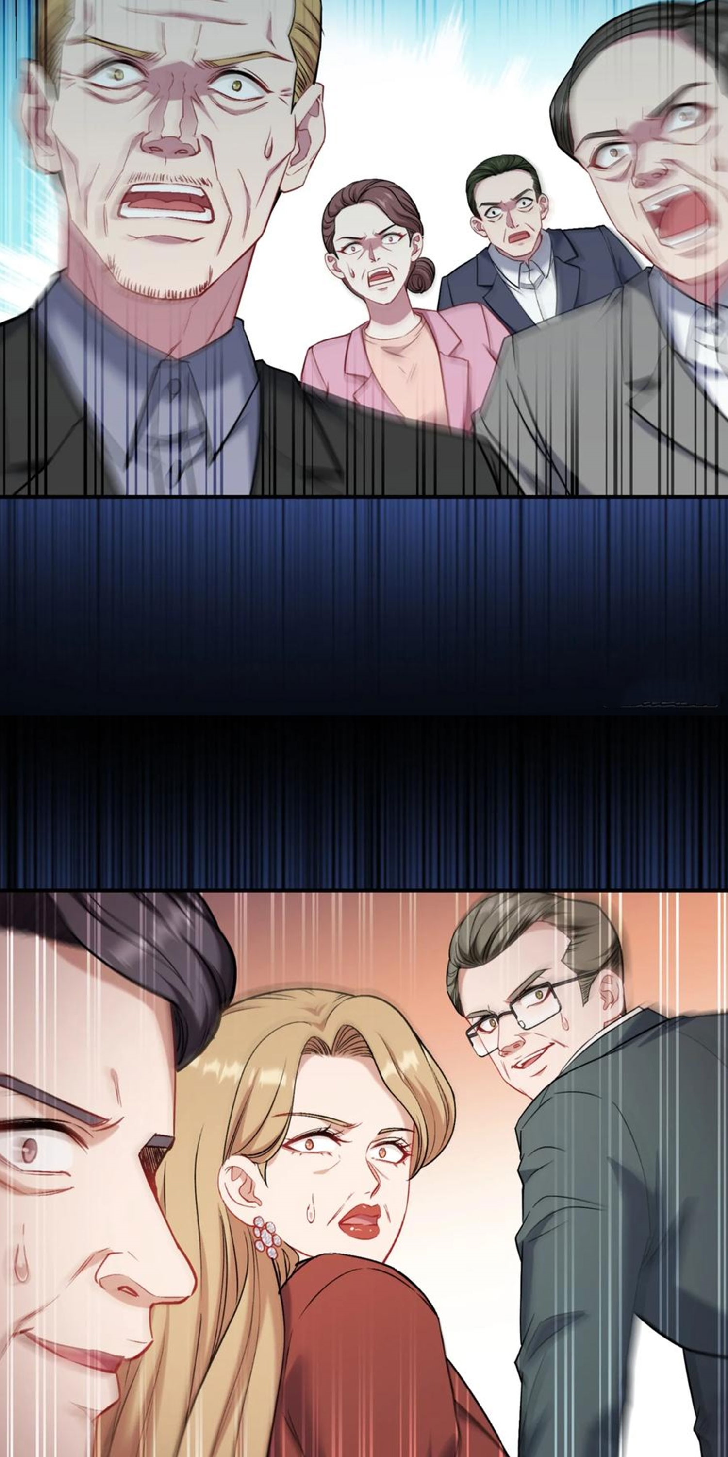 ผมไปเกาะสาวสวยกิน, แต่ตอนนี้ฉันเป็นคนร่ำรวยแล้ว~ ตอนที่ 143 หน้า 28