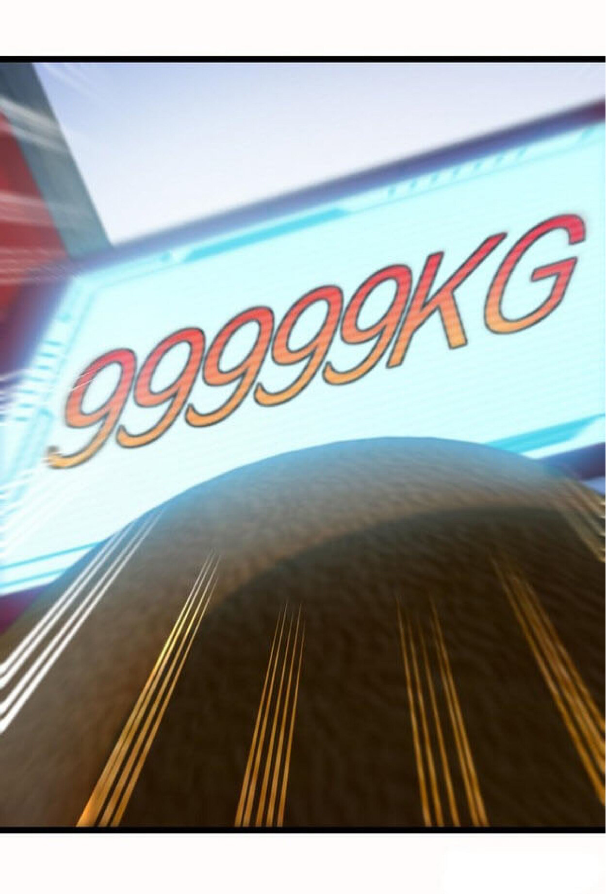 Super god system  ระบบสุดเทพ ตอนที่ 49 หน้า 21