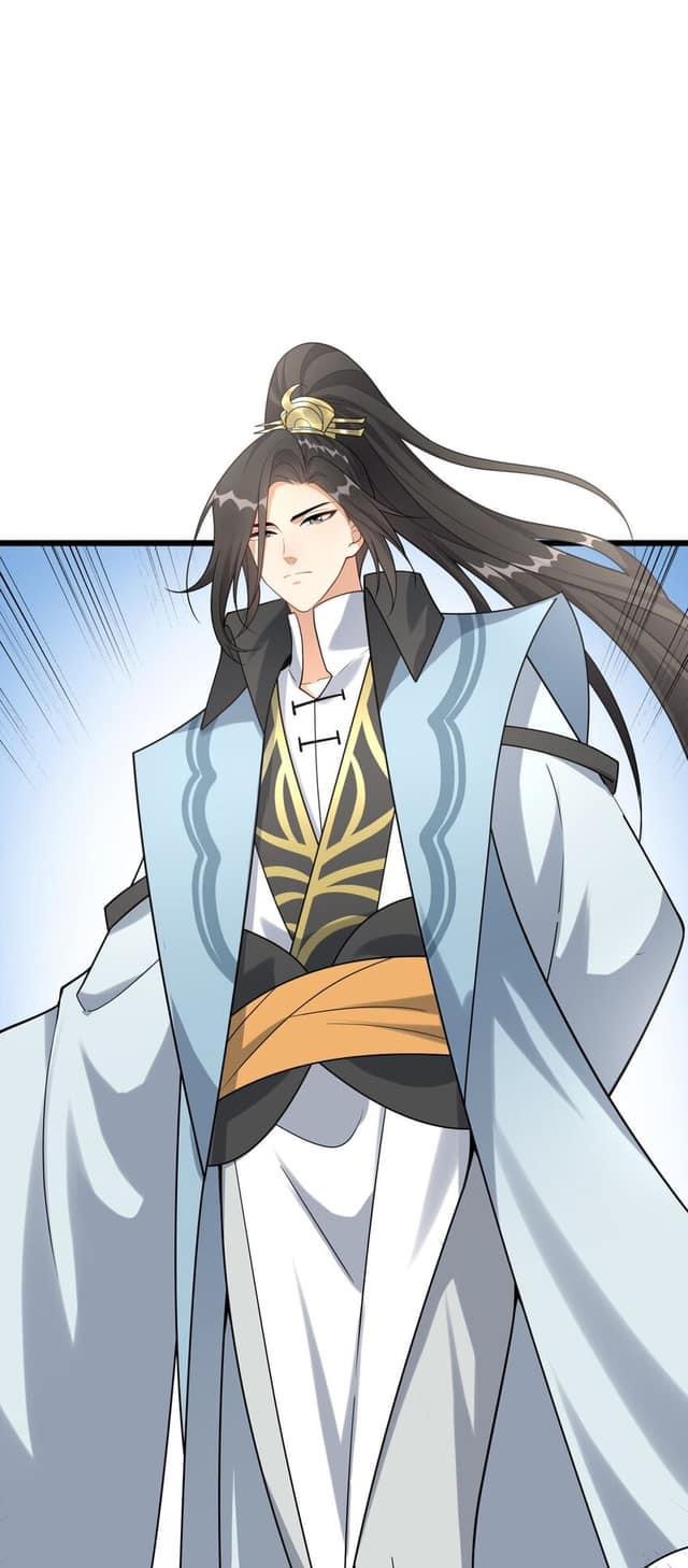 กลับชาติมาเกิดใหม่เเก้เเค้นศิษย์เนรคุณ (ศิษย์เบิ้มๆ) ตอนที่ 9 หน้า 21