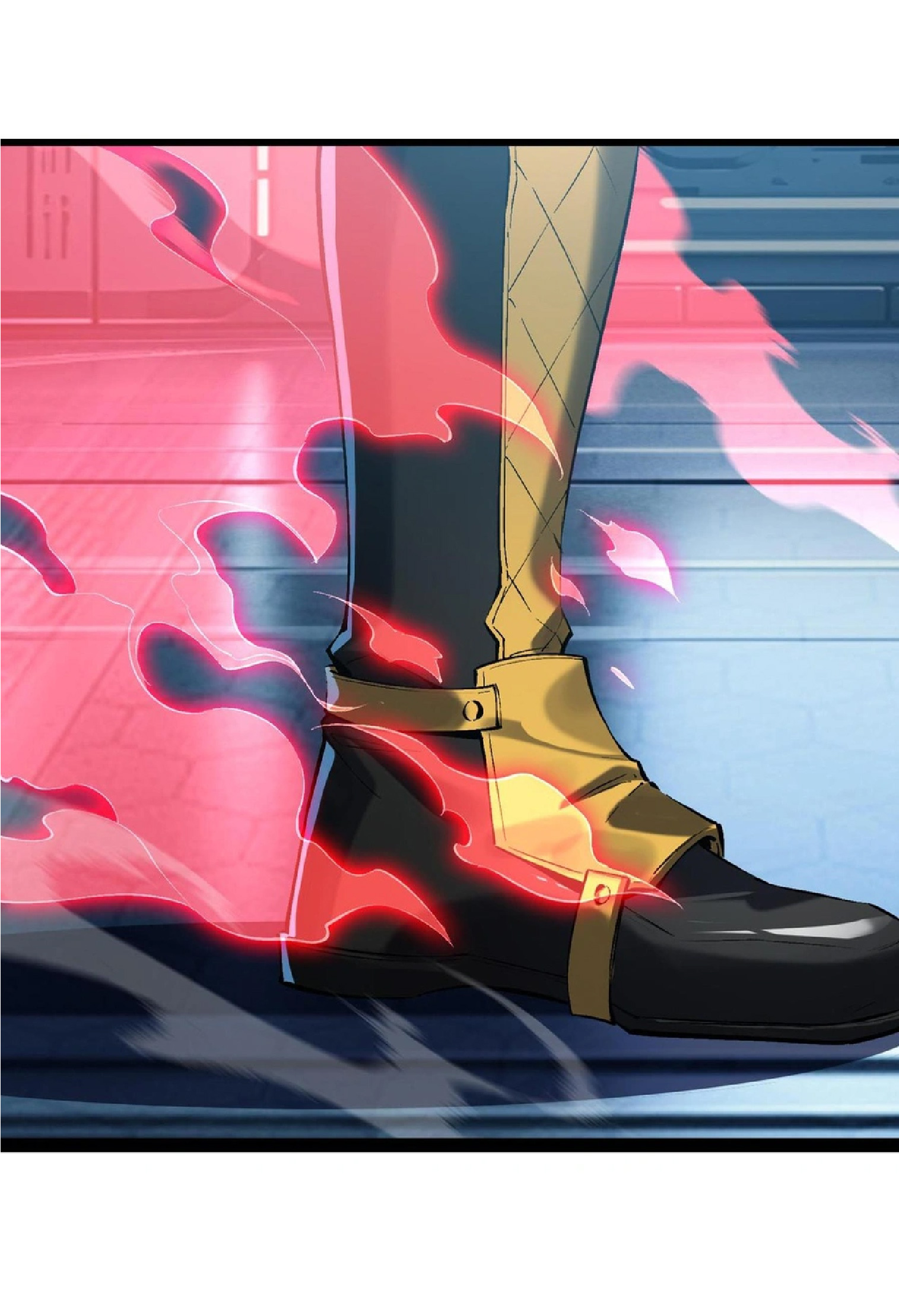 การวิวัฒนาการจากปลาคาร์พสู่มังกร ตอนที่ 17 หน้า 26