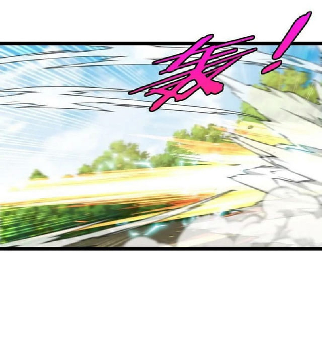 Super god system  ระบบสุดเทพ ตอนที่ 67 หน้า 44