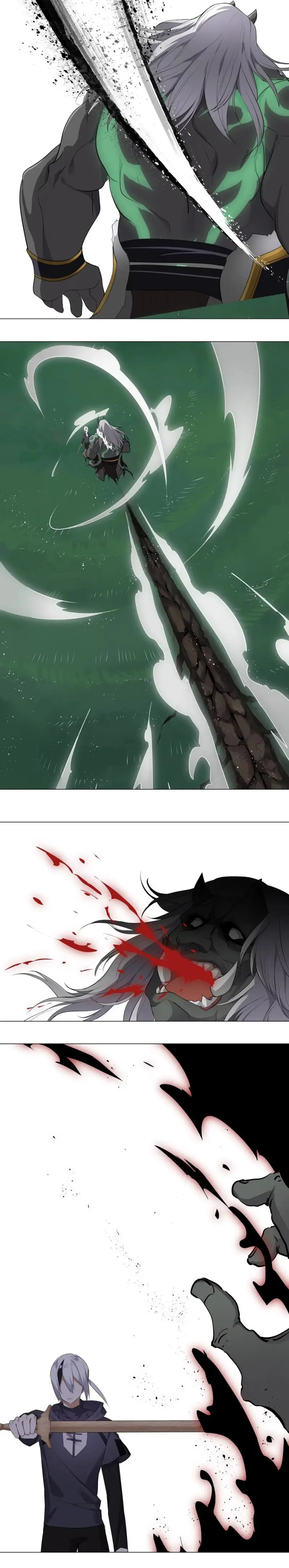 My Harem Grew So Large I Was Forced to Ascend ฮาเร็มสาวที่ต่างโลก ตอนที่ 6 หน้า 6