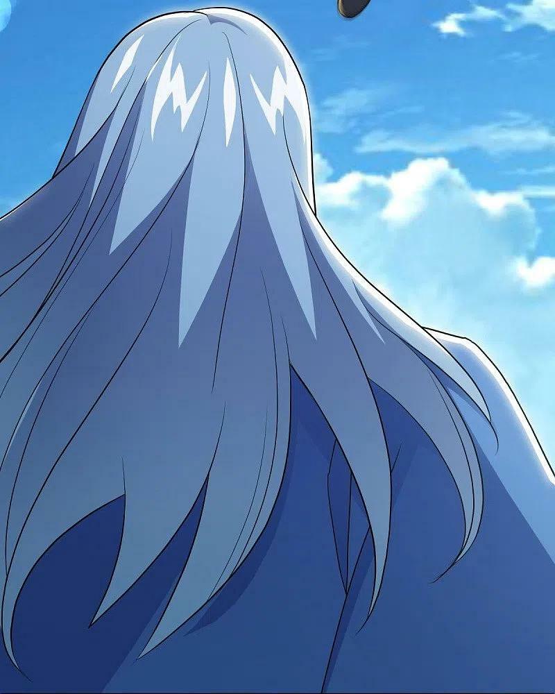 peerless battle spirit ตอนที่ 481 หน้า 16