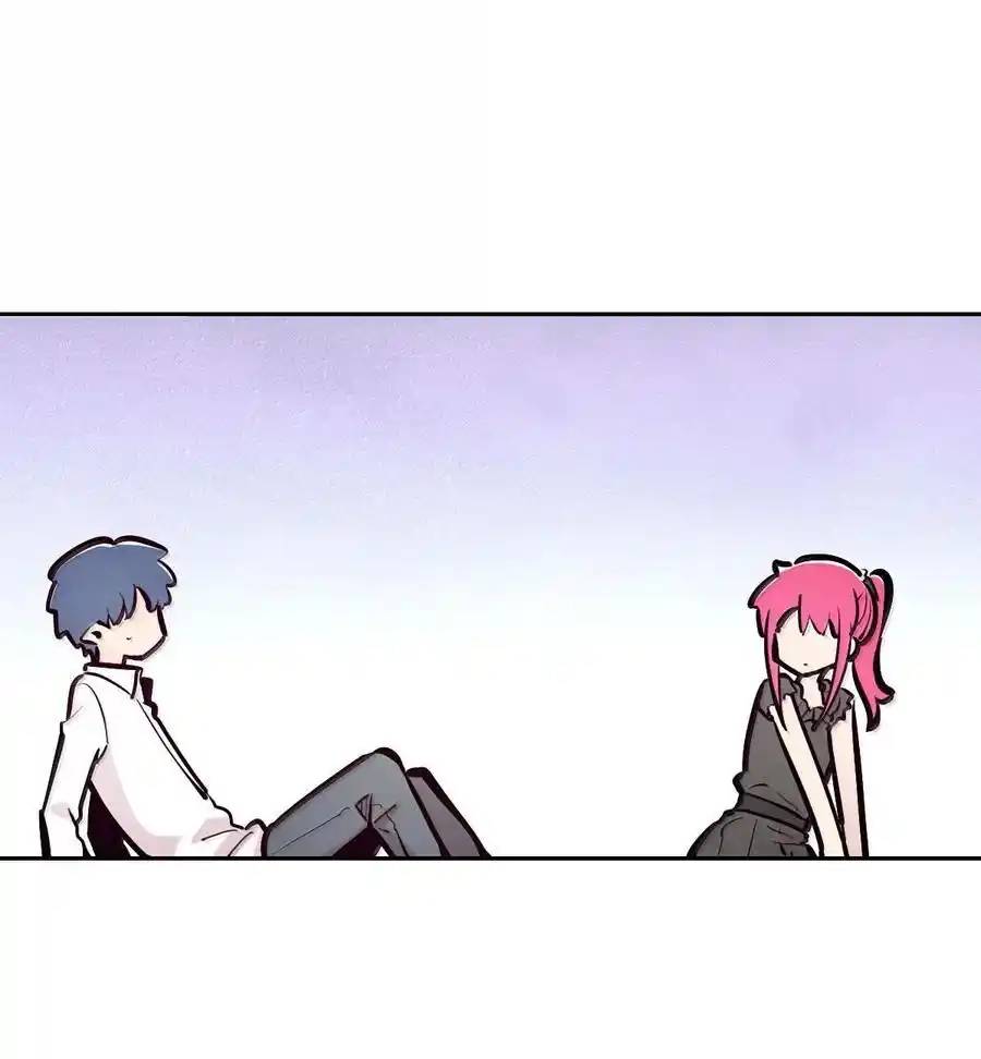 Demon x Angel can't get along! ตอนที่ 135 หน้า 57