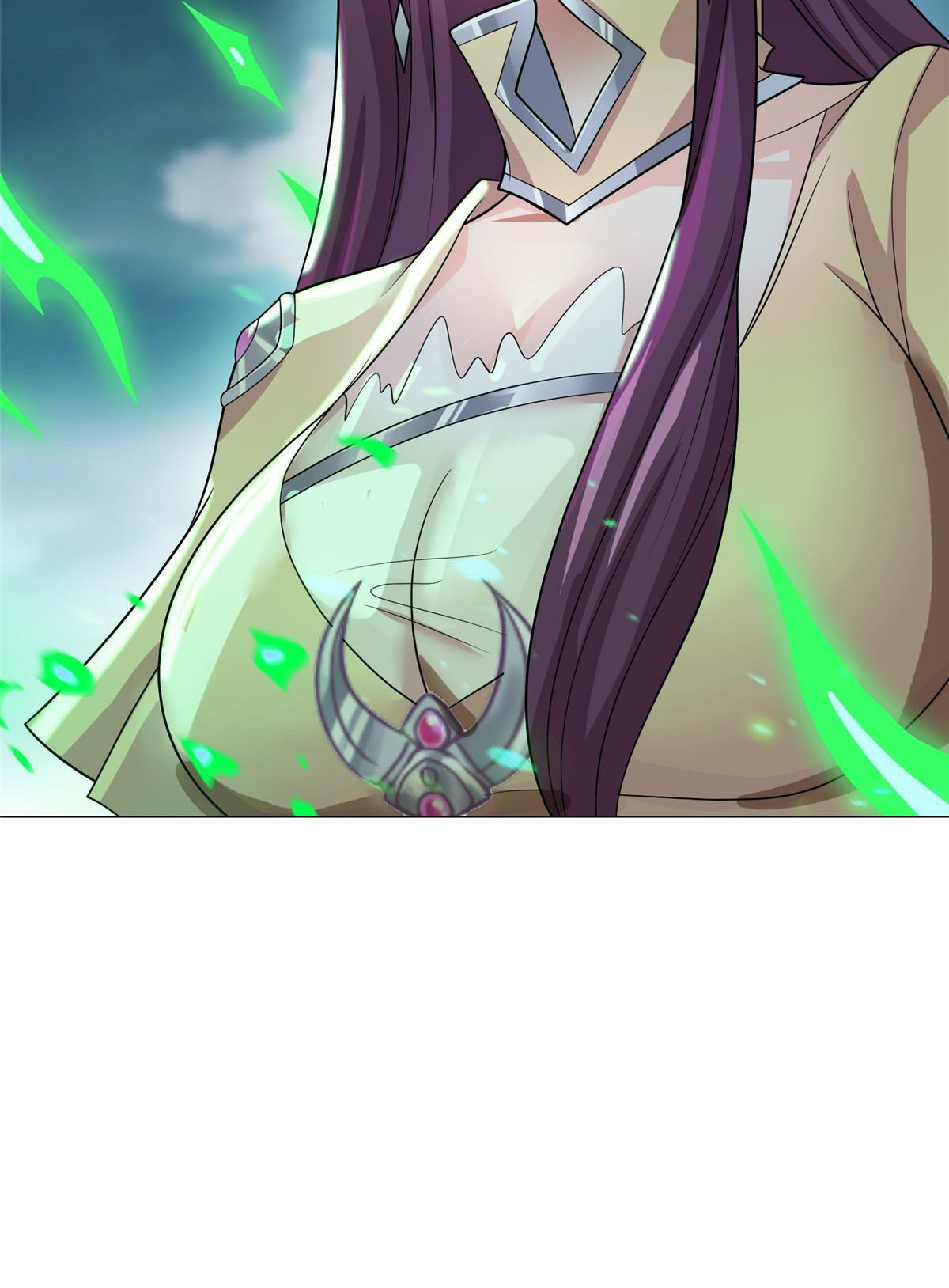 (ชนจีน) Dragon Master (จูหมิง นักรบเซียนมังกร) ตอนที่ 178 หน้า 50