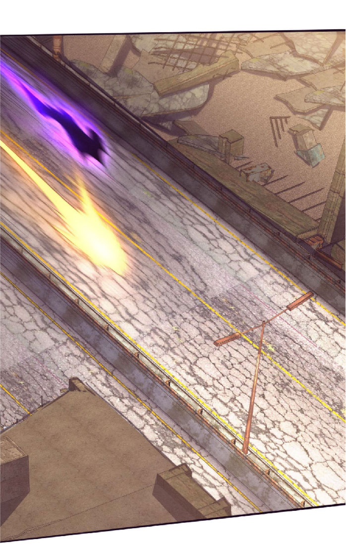 the frenzy of evolution การวิวัฒนาการที่บ้าคลั่ง ตอนที่ 80 หน้า 48