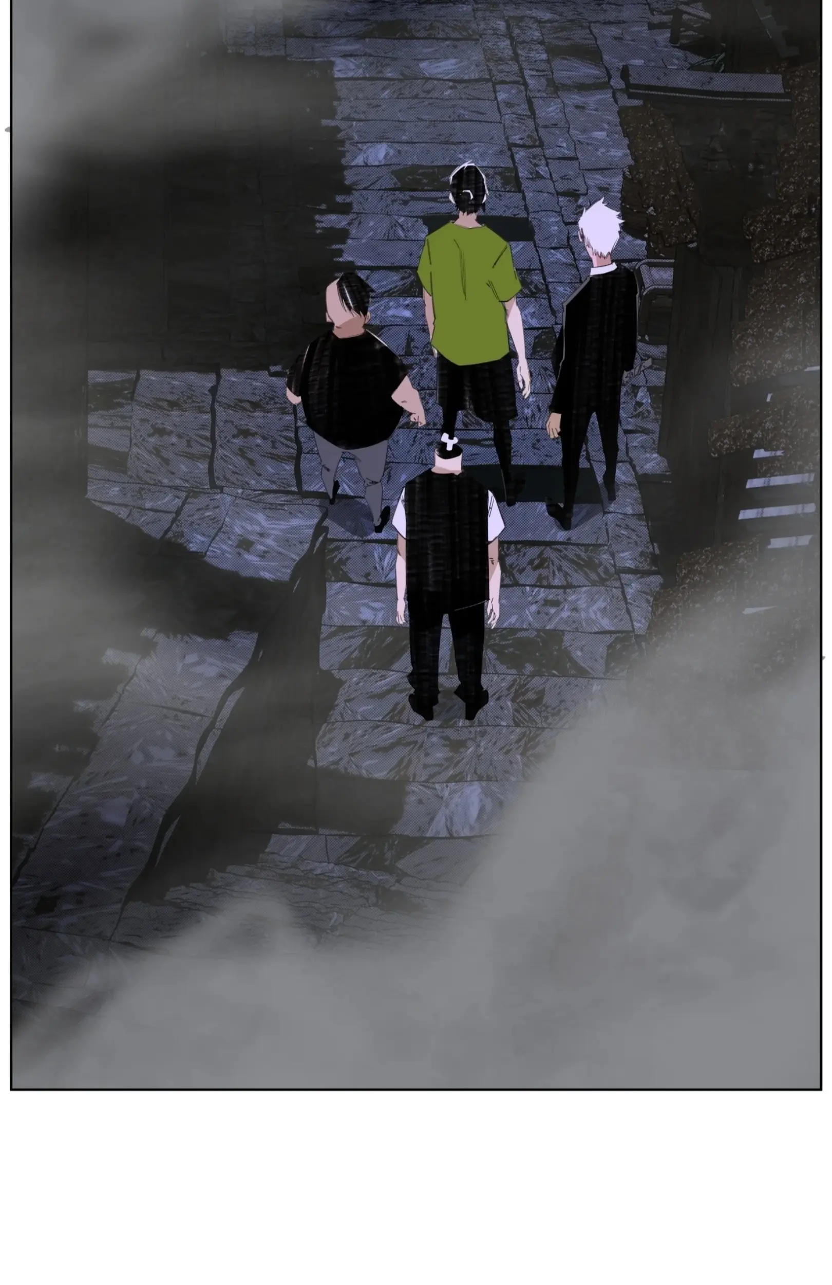 เซียนบุกเบิก ตอนที่ 8 หน้า 30