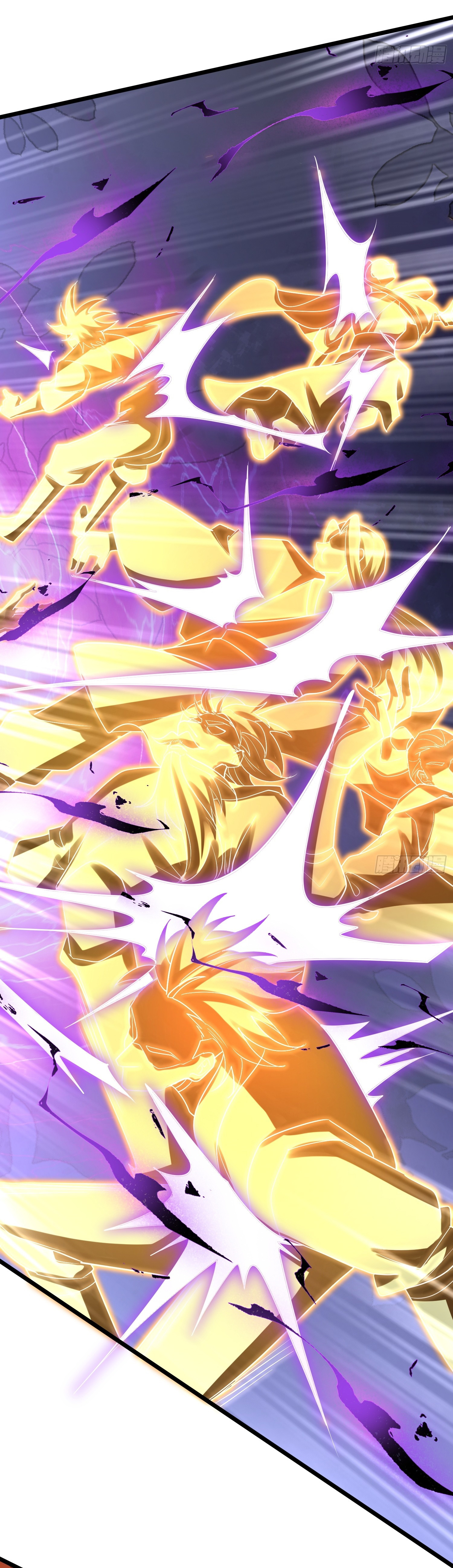 I am invincible ตอนที่ 5 หน้า 31