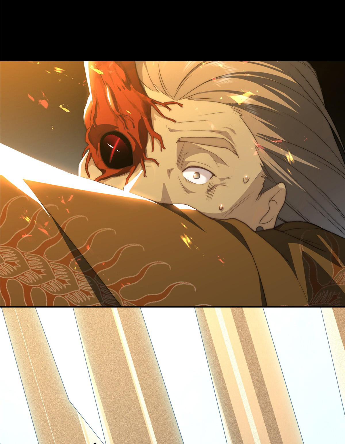 จะทำยังไงดีถ้านางเอกหนีออกมาจากนิยายของฉัน ตอนที่ 16 หน้า 20