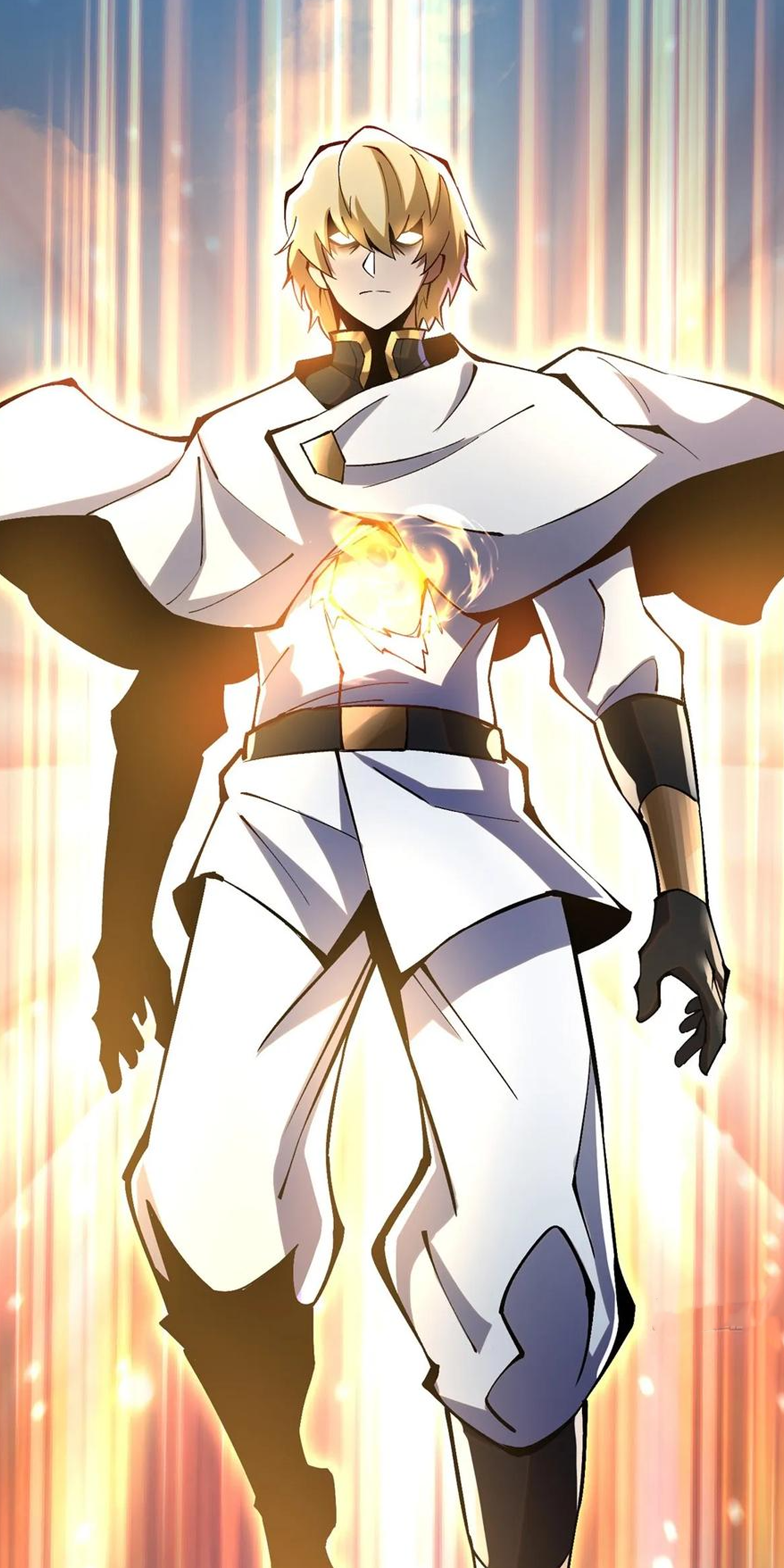 ไม่อยากเรียนทักษะ แห่งคำสาปเลย! ตอนที่ 84 หน้า 15