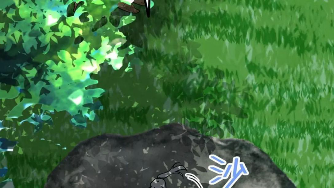 Peerless sword god เทพกระบี่ไรเทียมทาน ตอนที่ 7 หน้า 31