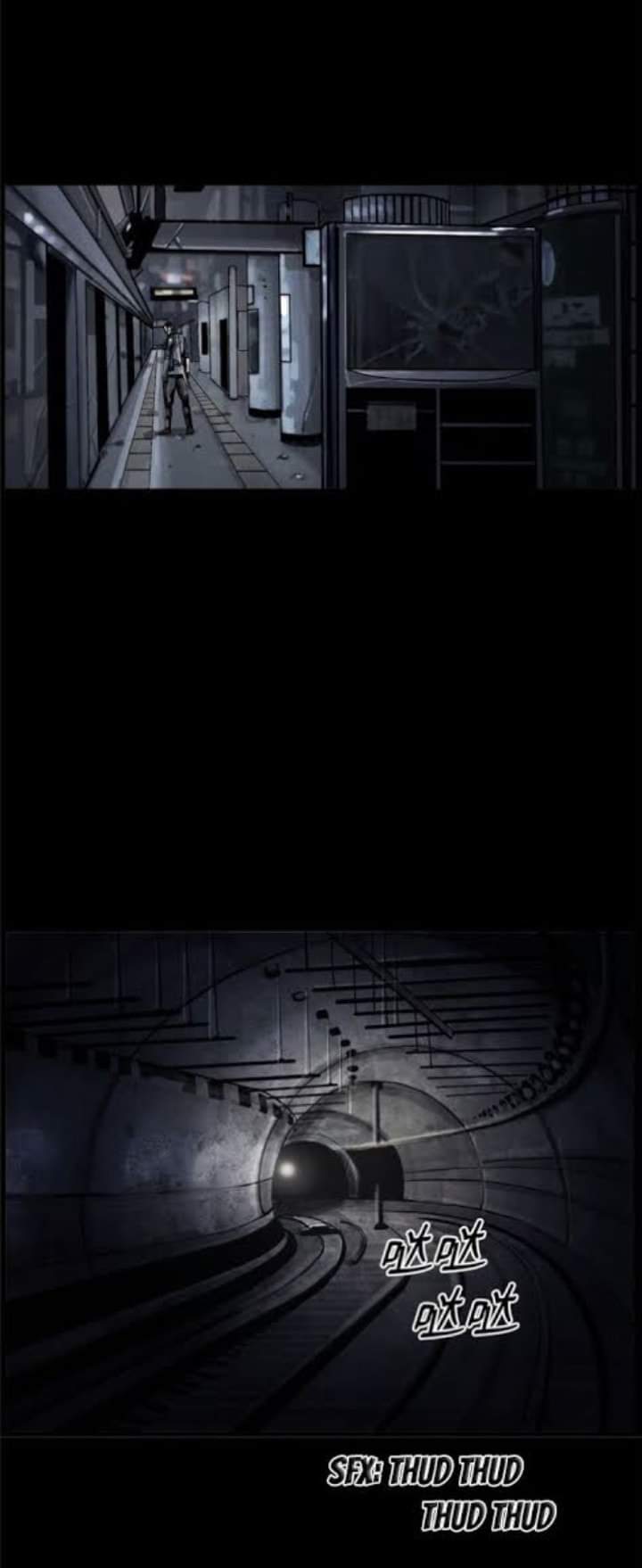 ข้าคือนักล่า ตอนที่ 19 หน้า 23