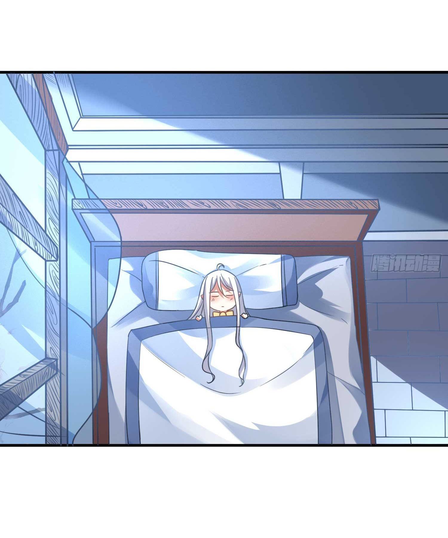 การต่อสู้ของเหล่าคนทรง ตอนที่ 26 หน้า 28