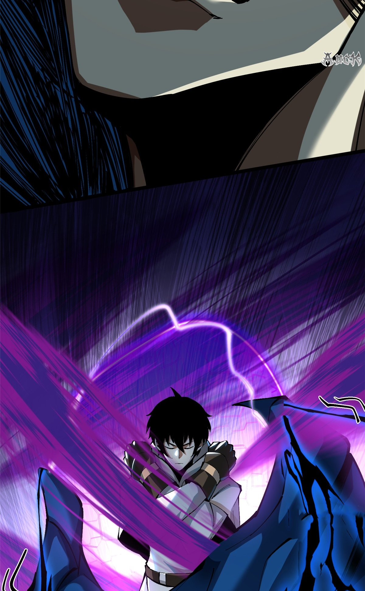 ไม่อยากเรียนทักษะ แห่งคำสาปเลย! ตอนที่ 7 หน้า 99