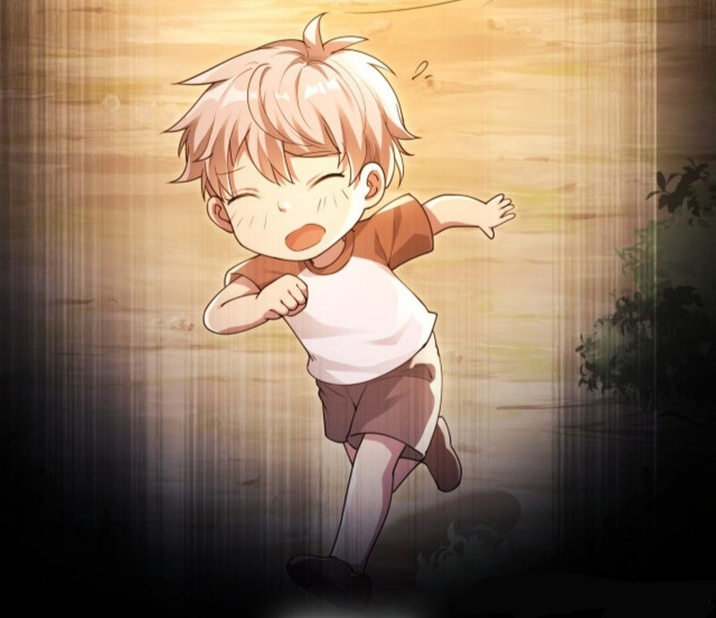 I LEVEL UP EVEN IN DESPERATE SITUATIONS ตอนที่ 5 หน้า 45