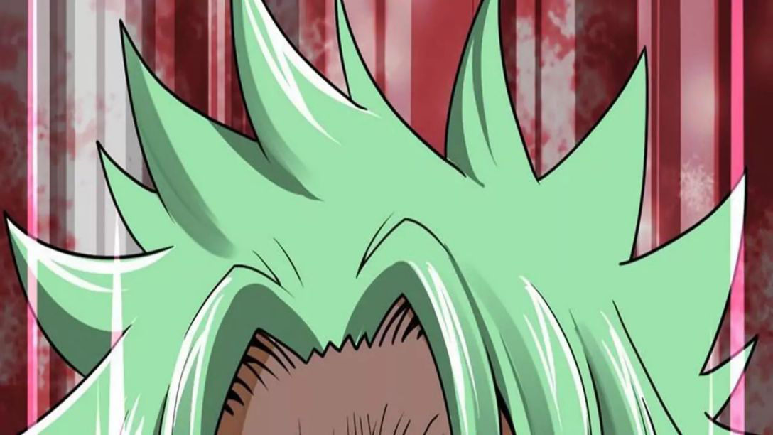 Peerless sword god เทพกระบี่ไรเทียมทาน ตอนที่ 8 หน้า 40