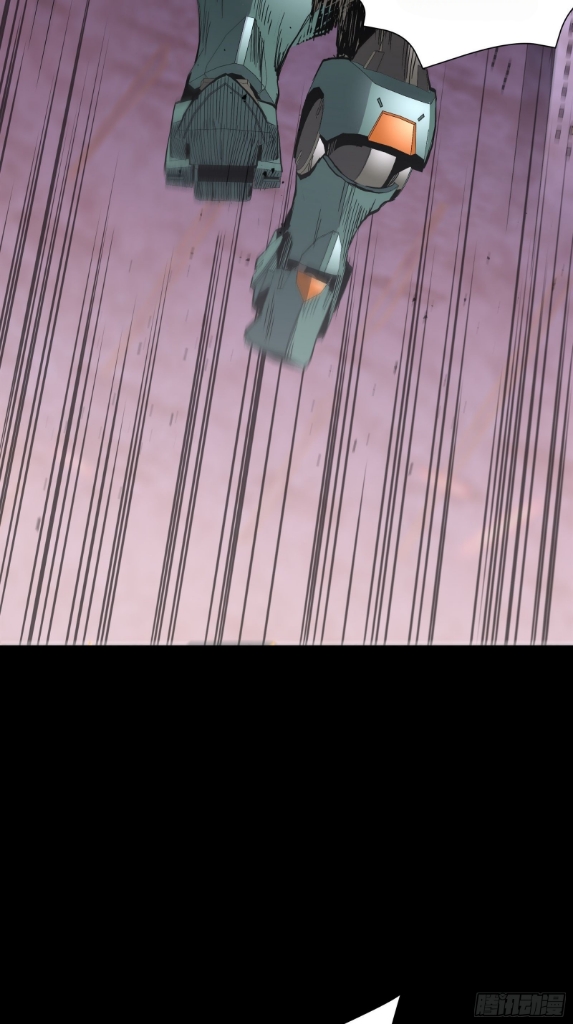 Legend of Star Genera ชนจีน ตอนที่ 48 หน้า 56