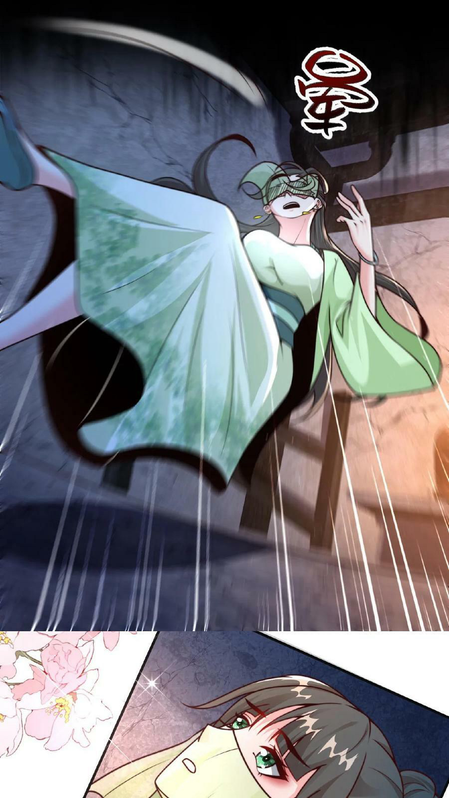 ระบบไร้เทียมทานเมื่อถูกปีศาจโจมตี ตอนที่ 20 หน้า 6