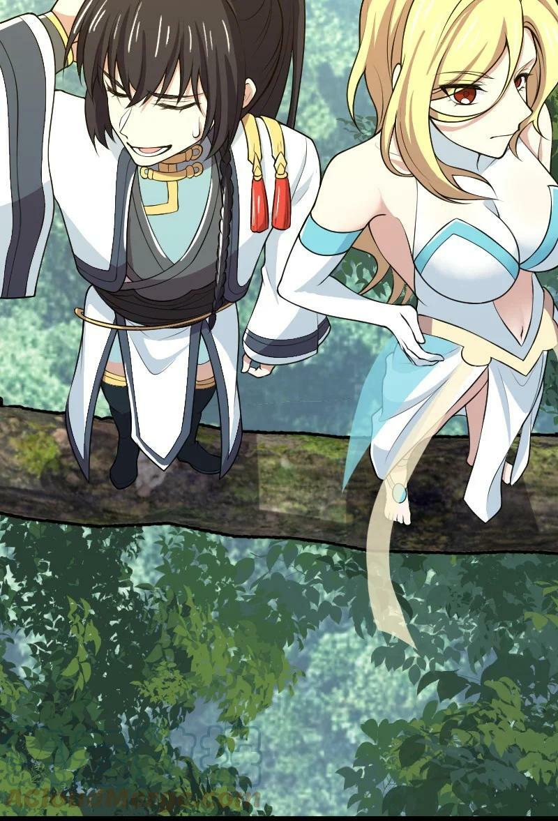 ชีวิตอันสันโดษของจักพรรดิ์หลินเกอ ตอนที่ 180 หน้า 19