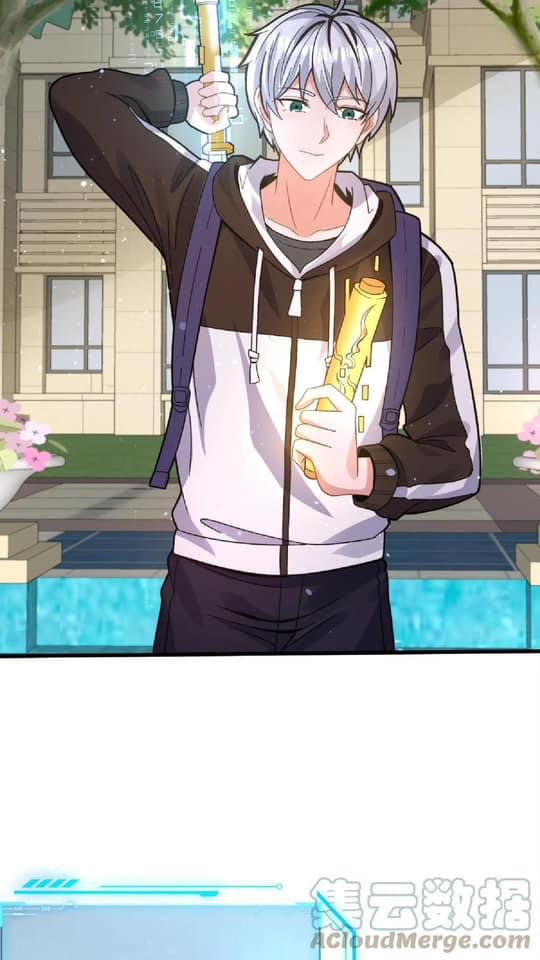 ระบบดร็อปของสุดเทพ x99999 ตอนที่ 14 หน้า 2