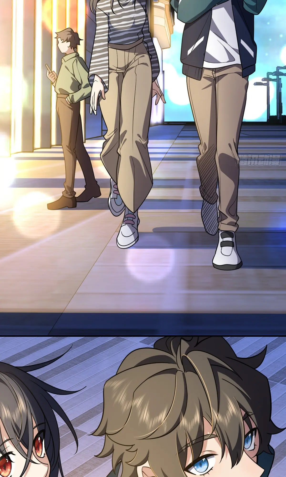 ภรรยาผมเป็นคนเมื่อ1000ปีที่แล้ว My Wife Is From a Thousand Years Ago ตอนที่ 29 หน้า 35