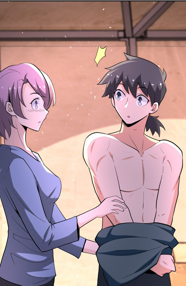 Apocalyptic Super System ตอนที่ 131 หน้า 30