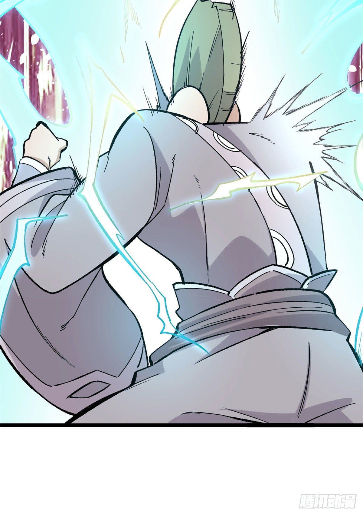 นิกายที่แข็งแกร่งที่สุด (ทันจีน) ตอนที่ 89 หน้า 31