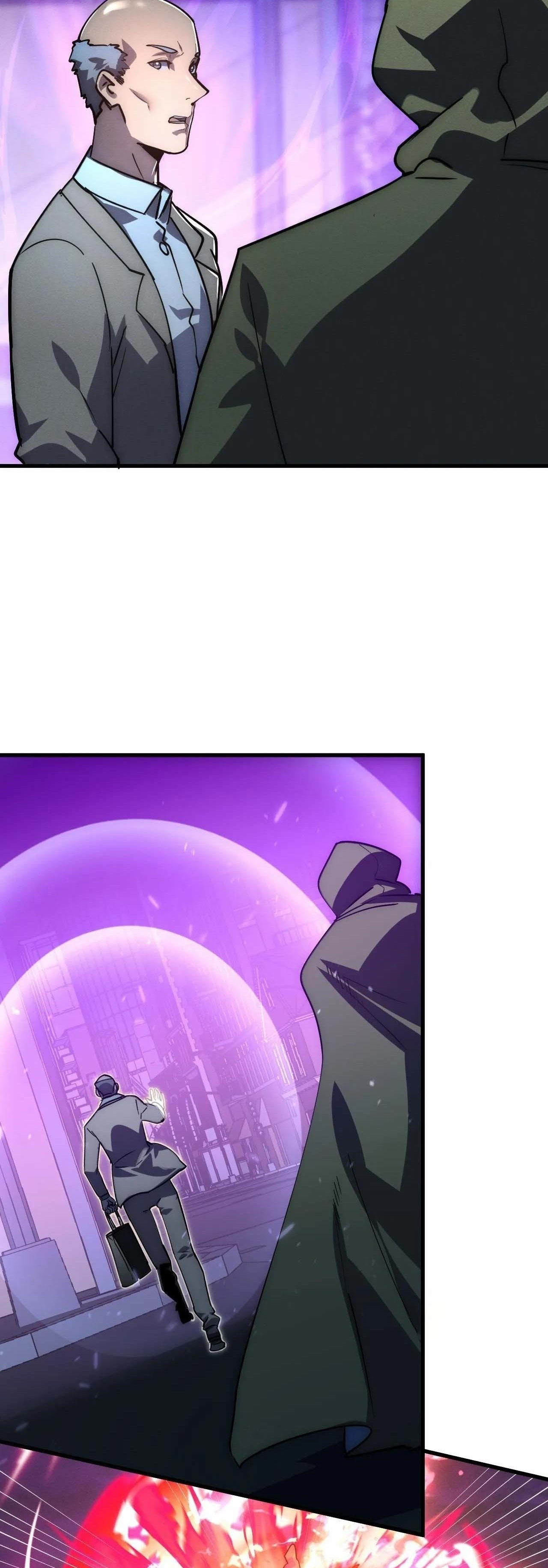 Rise From The Rubble |  เศษซากวันสิ้นโลก ตอนที่ 181 หน้า 24