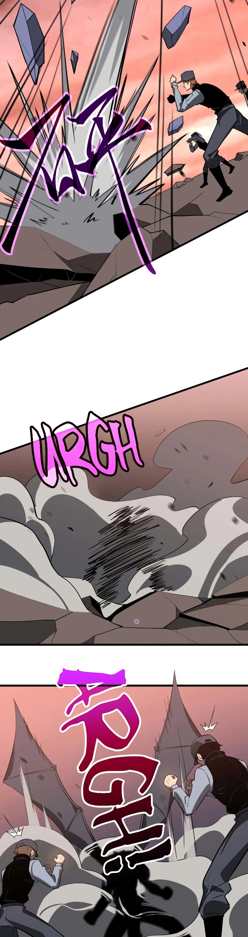 Super Evolution ตอนที่ 117 หน้า 18