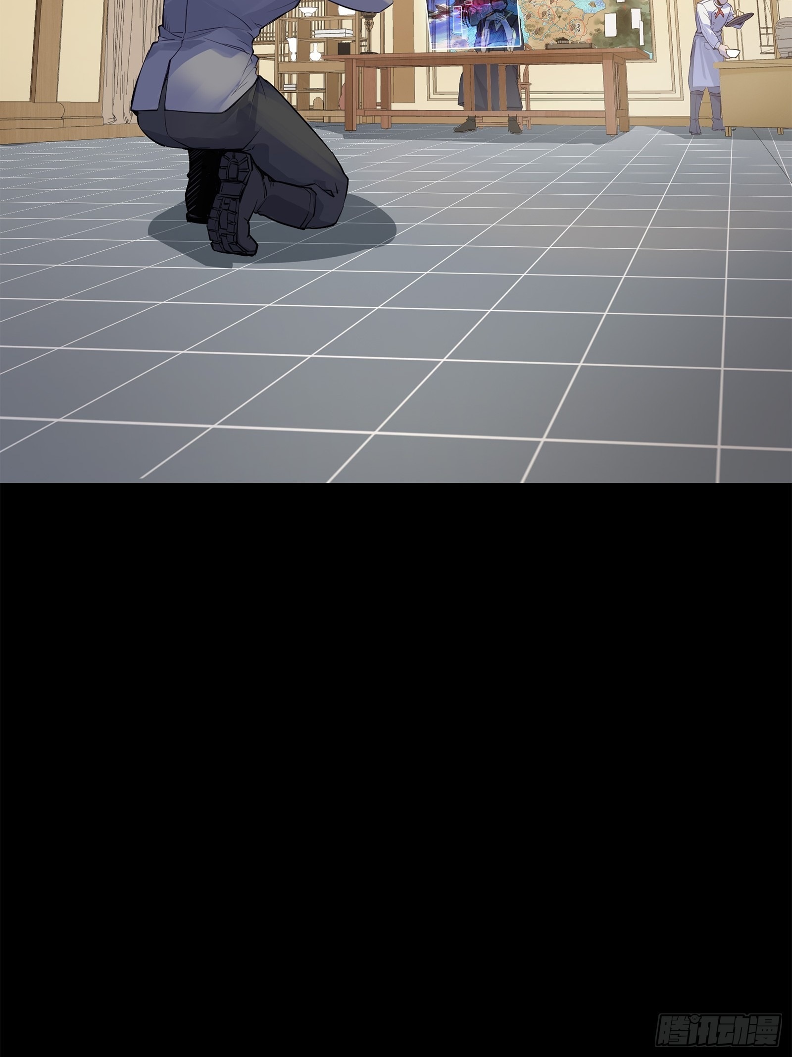 Legend of Star Genera ชนจีน ตอนที่ 108 หน้า 70