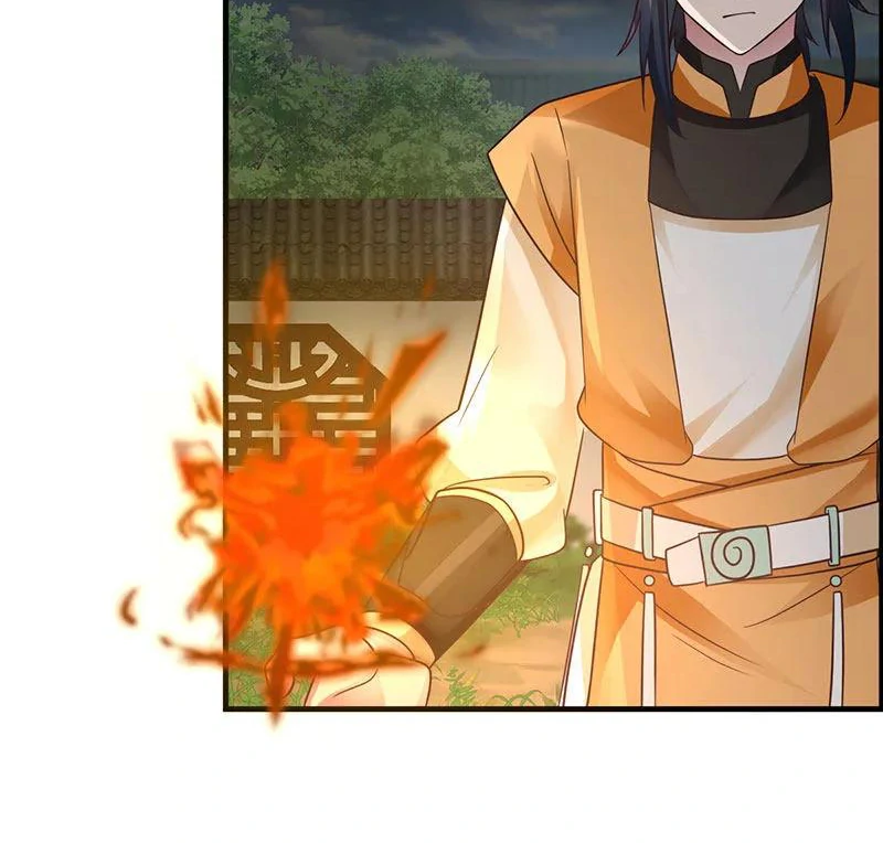 Chaos Alchemist (วิบัติการณ์เทพเซียนโอสถ) ตอนที่ 90 หน้า 10