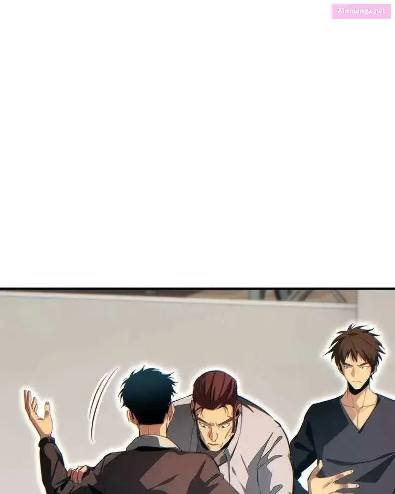 เกิดใหม่วันสิ้นโลก  (Rebirth In The End Times: I Reached The Top By Opening Boxes) ตอนที่ 38 หน้า 49