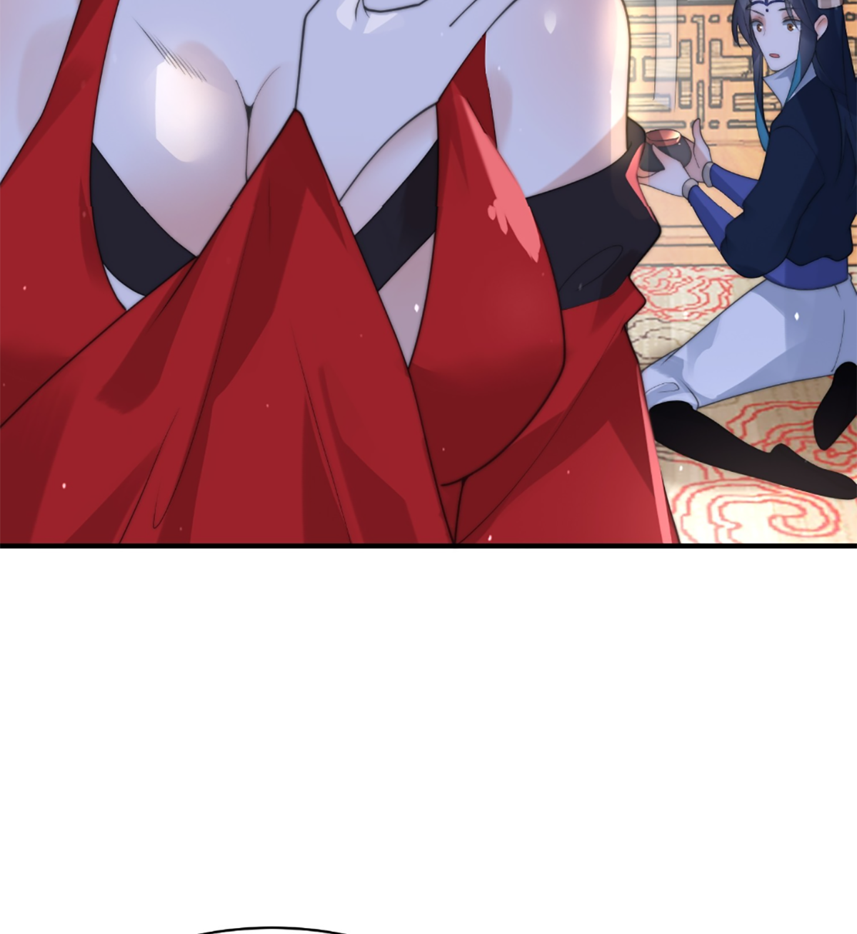 ซวยแล้วข้าโดนตามล่าจากศิษย์ในสำนัก ตอนที่ 38 หน้า 30