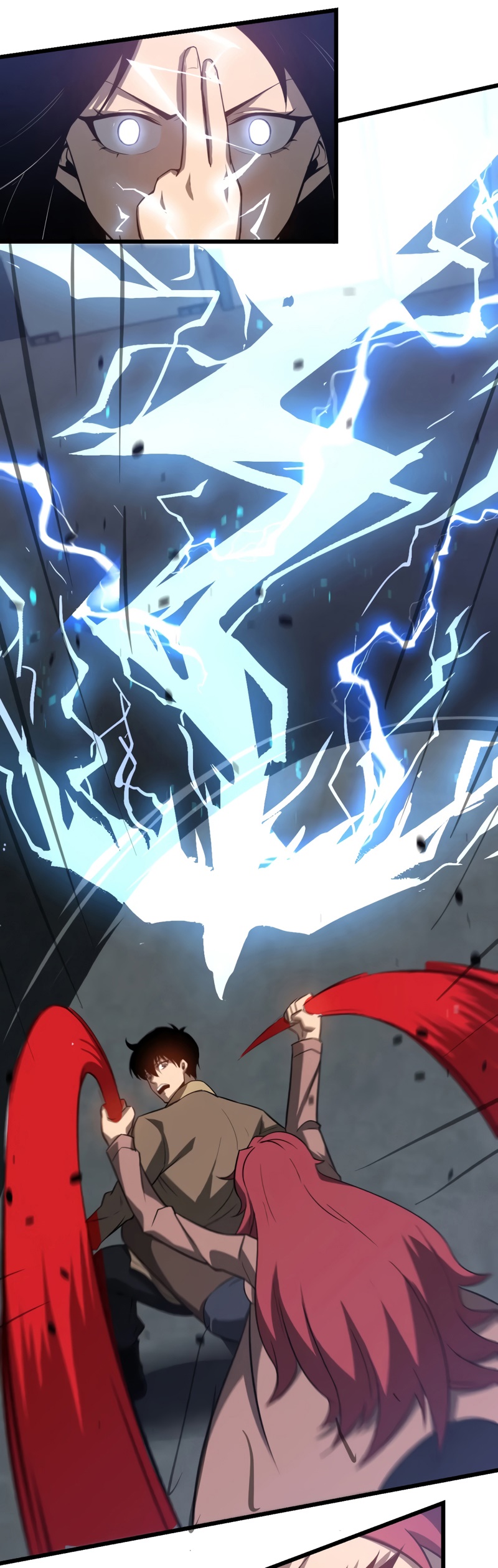 Super Evolution ตอนที่ 106 หน้า 21