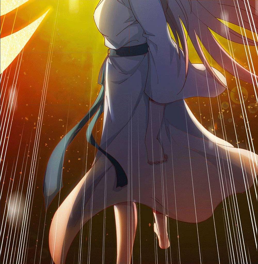 Peerless Martial Arts Everlasting : จักรพรรดินิรันดร์กาล ตอนที่ 23 หน้า 33