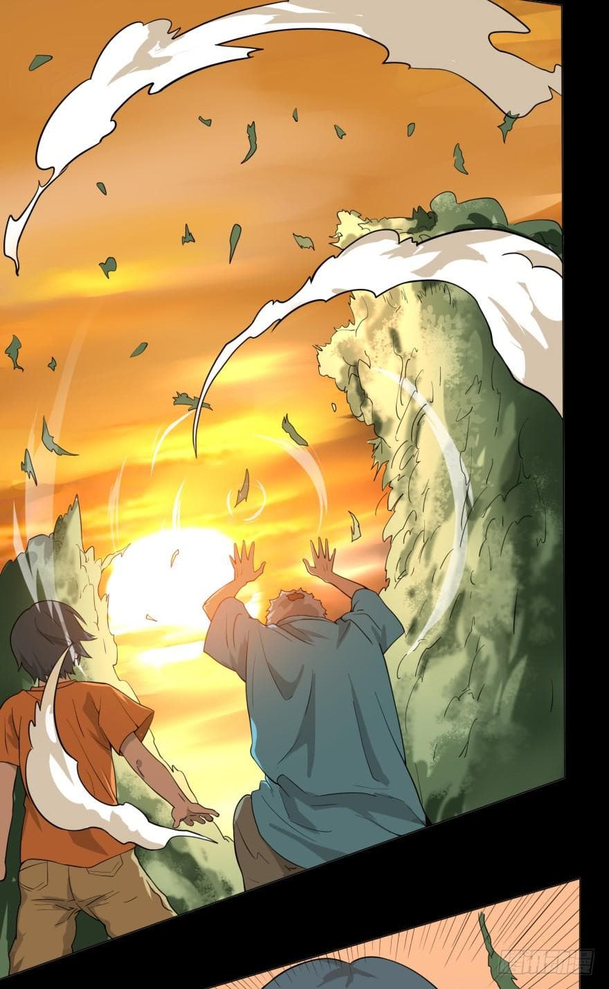 List of villains ตอนที่ 7 หน้า 33