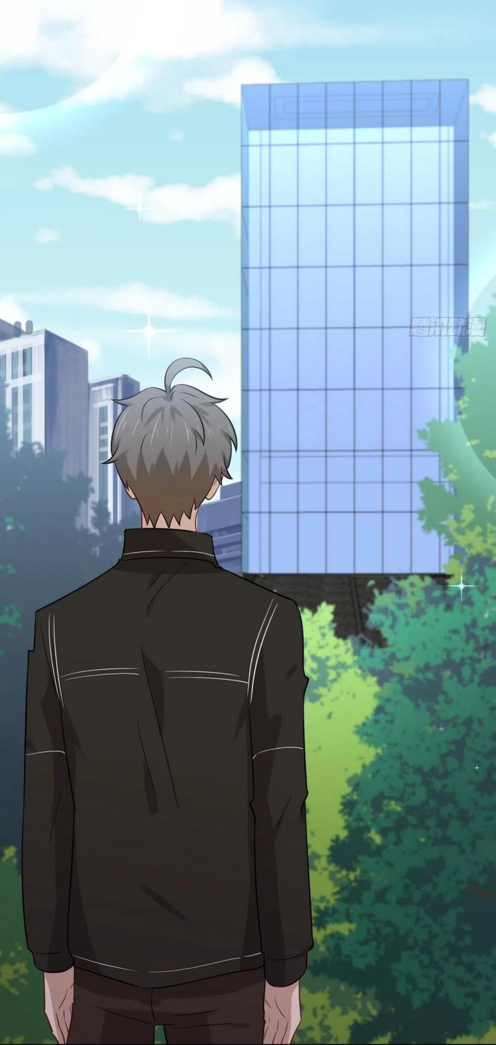 Immortal Swordsman in The Reverse World ข้าเซียนกระบี่ไม่เกาะสตรี ตอนที่ 154 หน้า 39