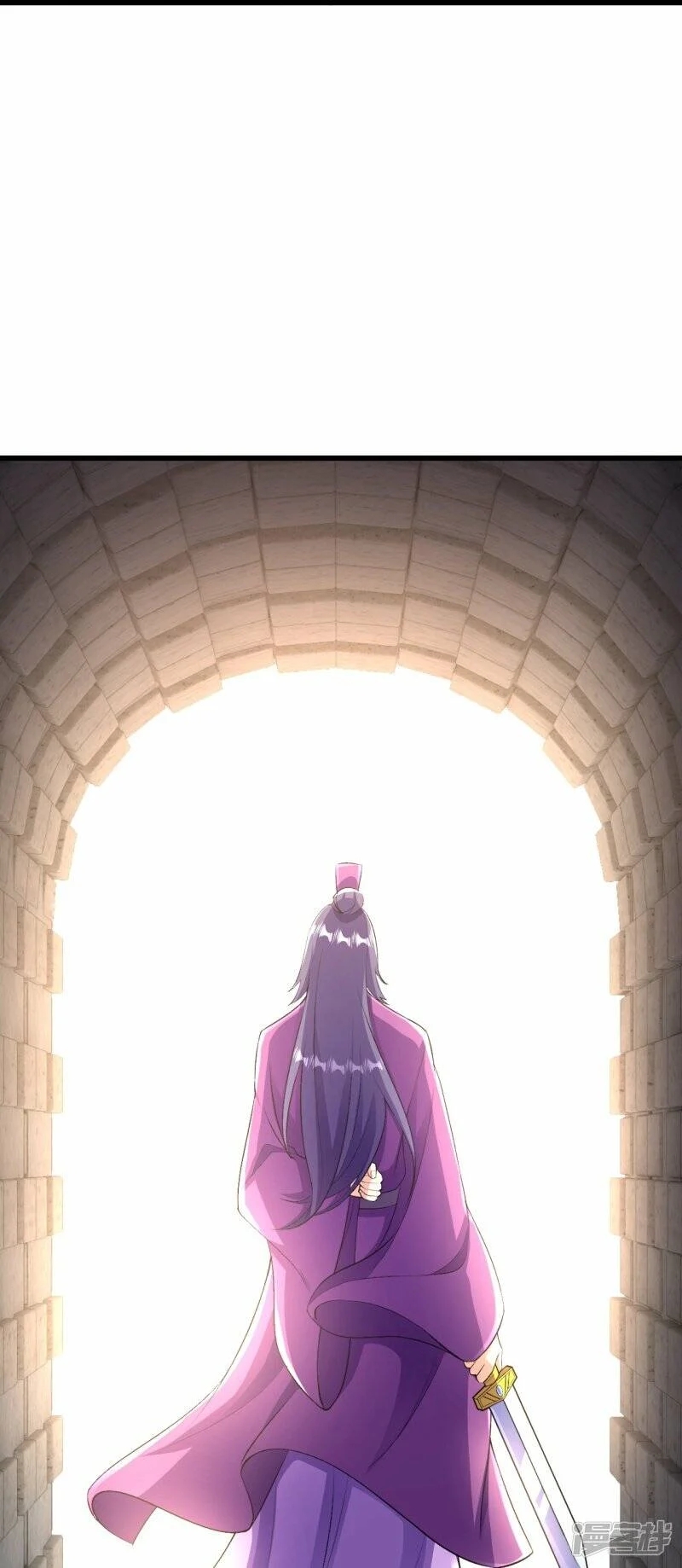 บรรพบุรุษผู้ขัดเกลากายา (ทันจีน) ตอนที่ 70 หน้า 33