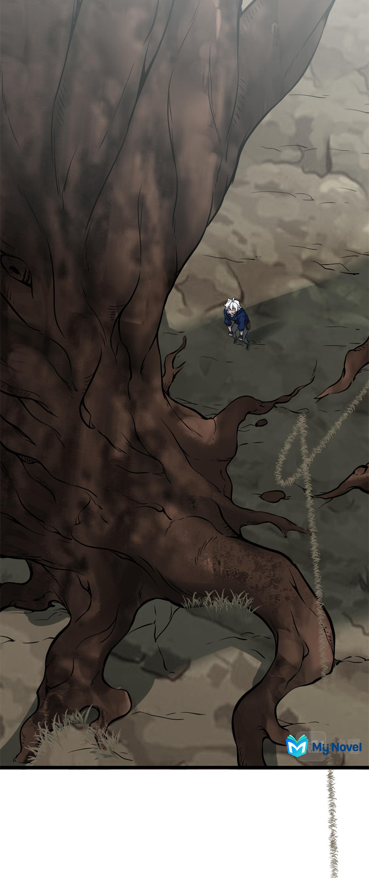 เกมบุกโลก ตอนที่ 17 หน้า 42