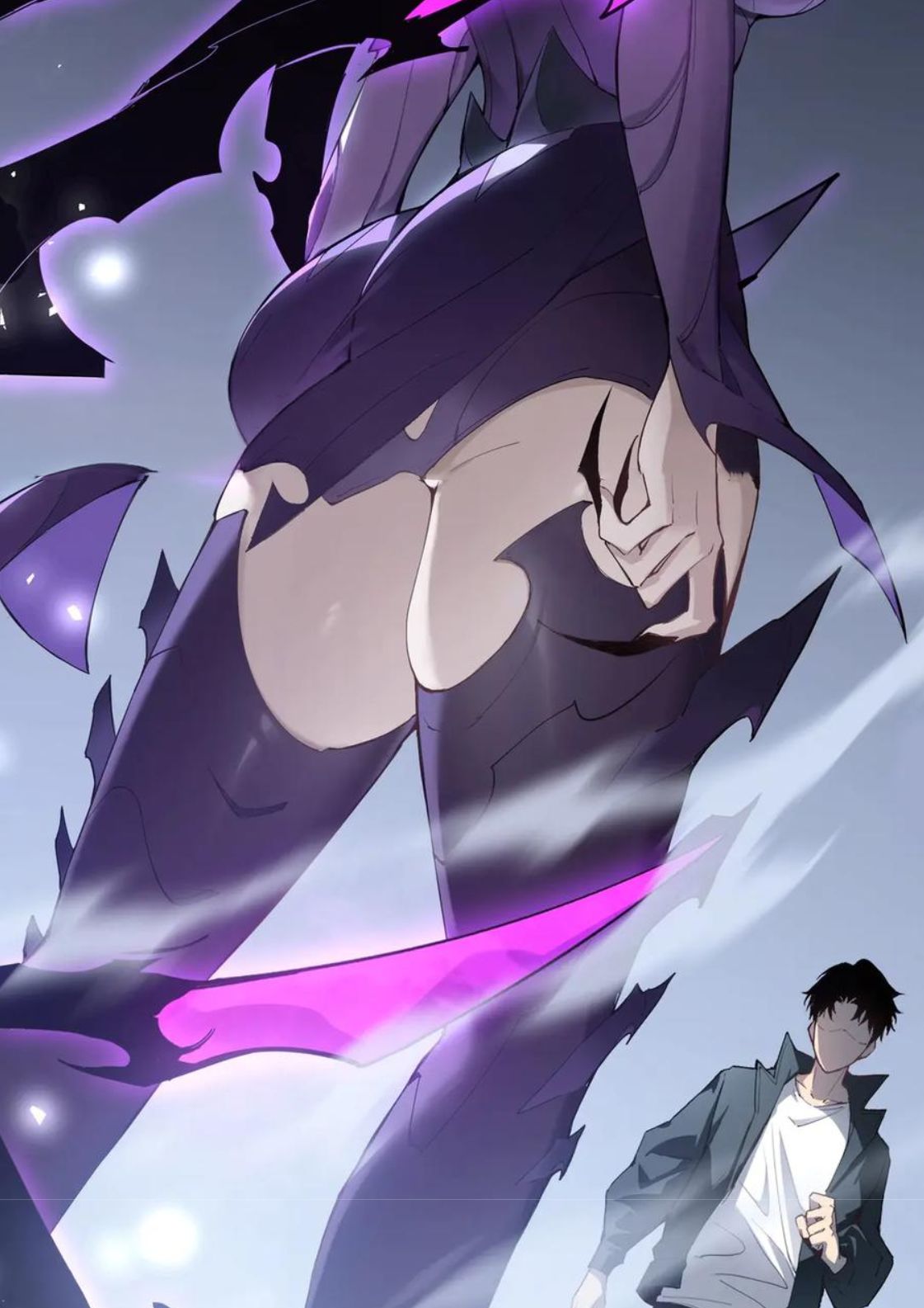 ข้านี่แหละคือภัยพิบัติ !! ตอนที่ 1 หน้า 77