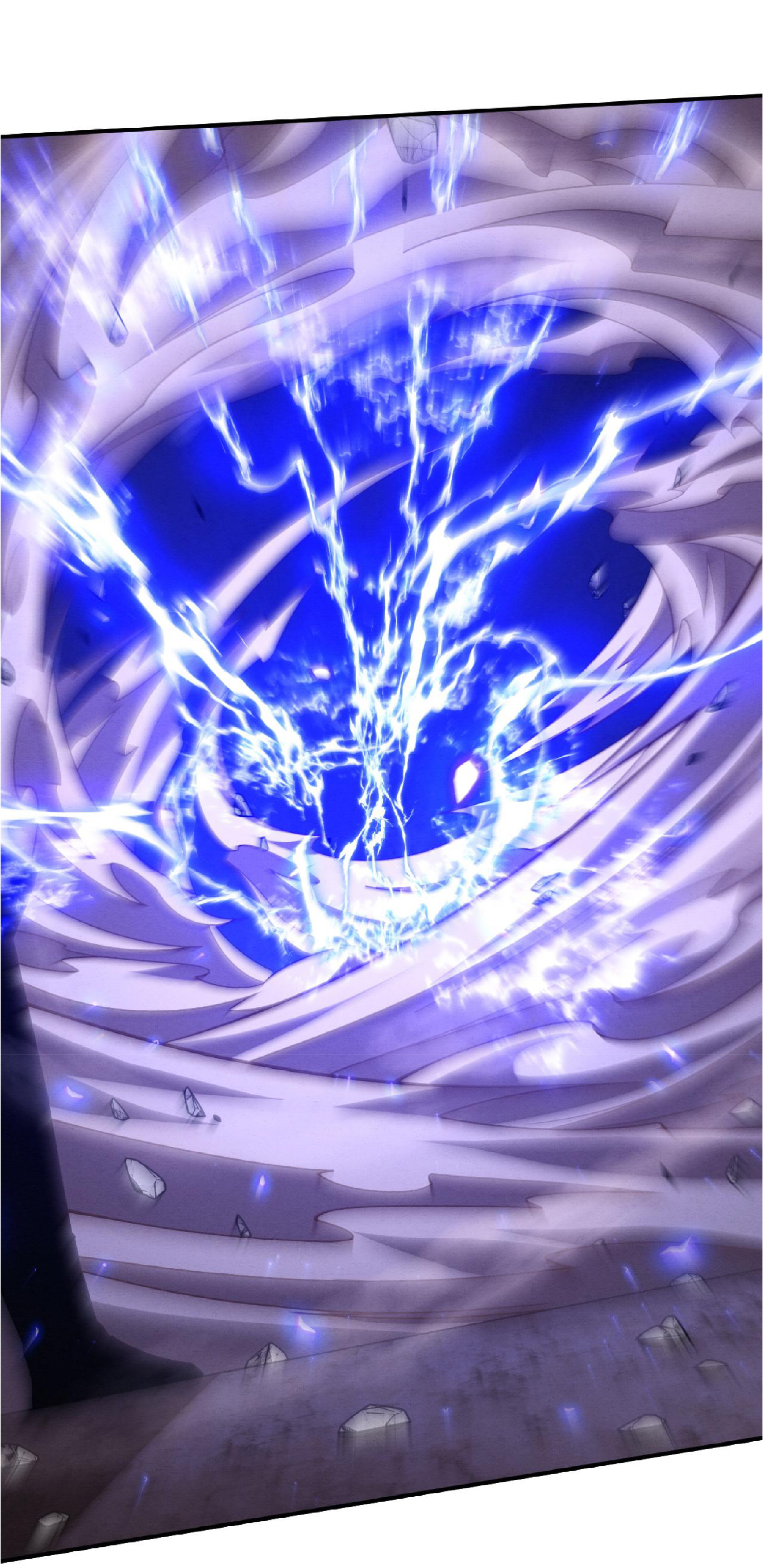 the frenzy of evolution การวิวัฒนาการที่บ้าคลั่ง ตอนที่ 123 หน้า 47