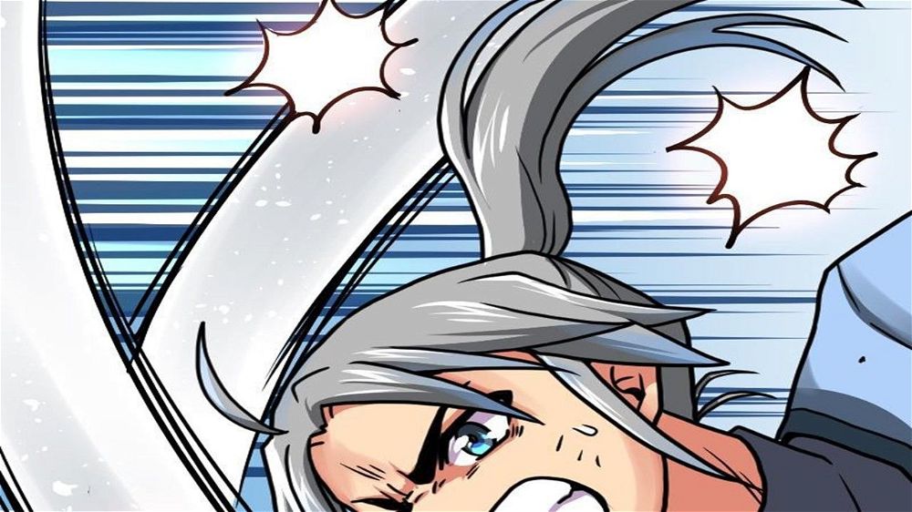 Peerless sword god เทพกระบี่ไรเทียมทาน ตอนที่ 31 หน้า 47