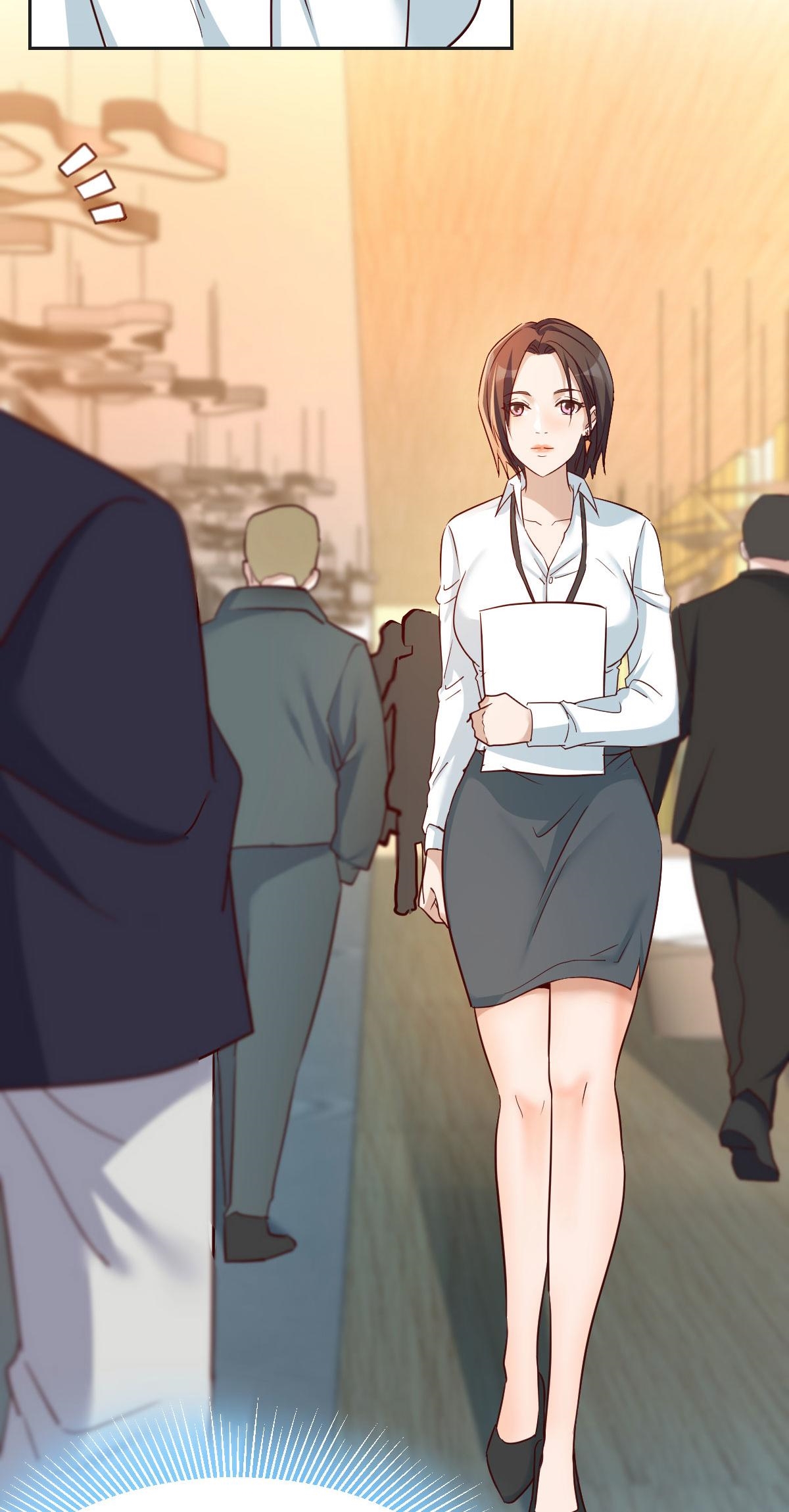 พี่สาวอยากเล่นคุณ ตอนที่ 16 หน้า 8