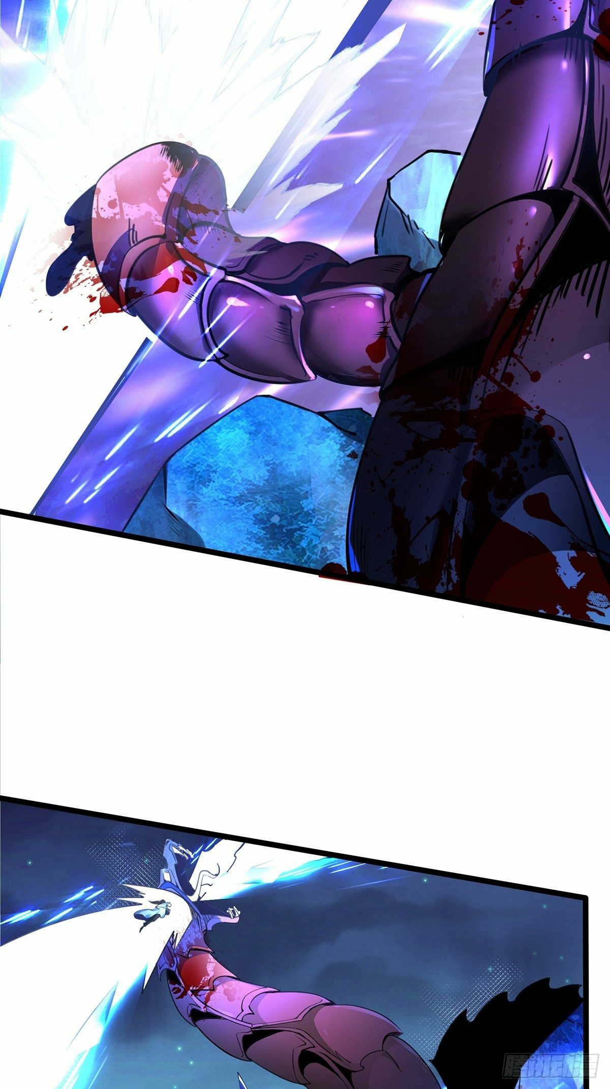 เทพกระบี่มรณะ (ชนจีน) ตอนที่ 32 หน้า 26