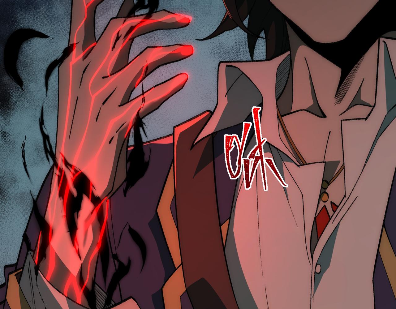 I created an Urban Legend ตอนที่ 35 หน้า 93