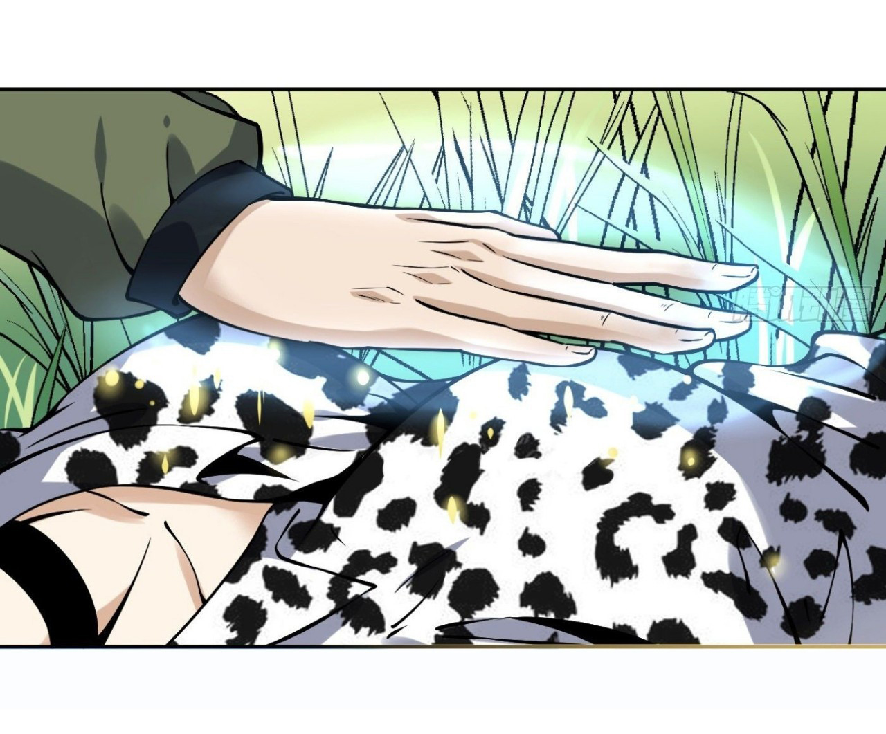 ยอดคนอัจฉริยะ ซุปเปอร์ไวรัสกลายพันธุ์ ตอนที่ 7 หน้า 26