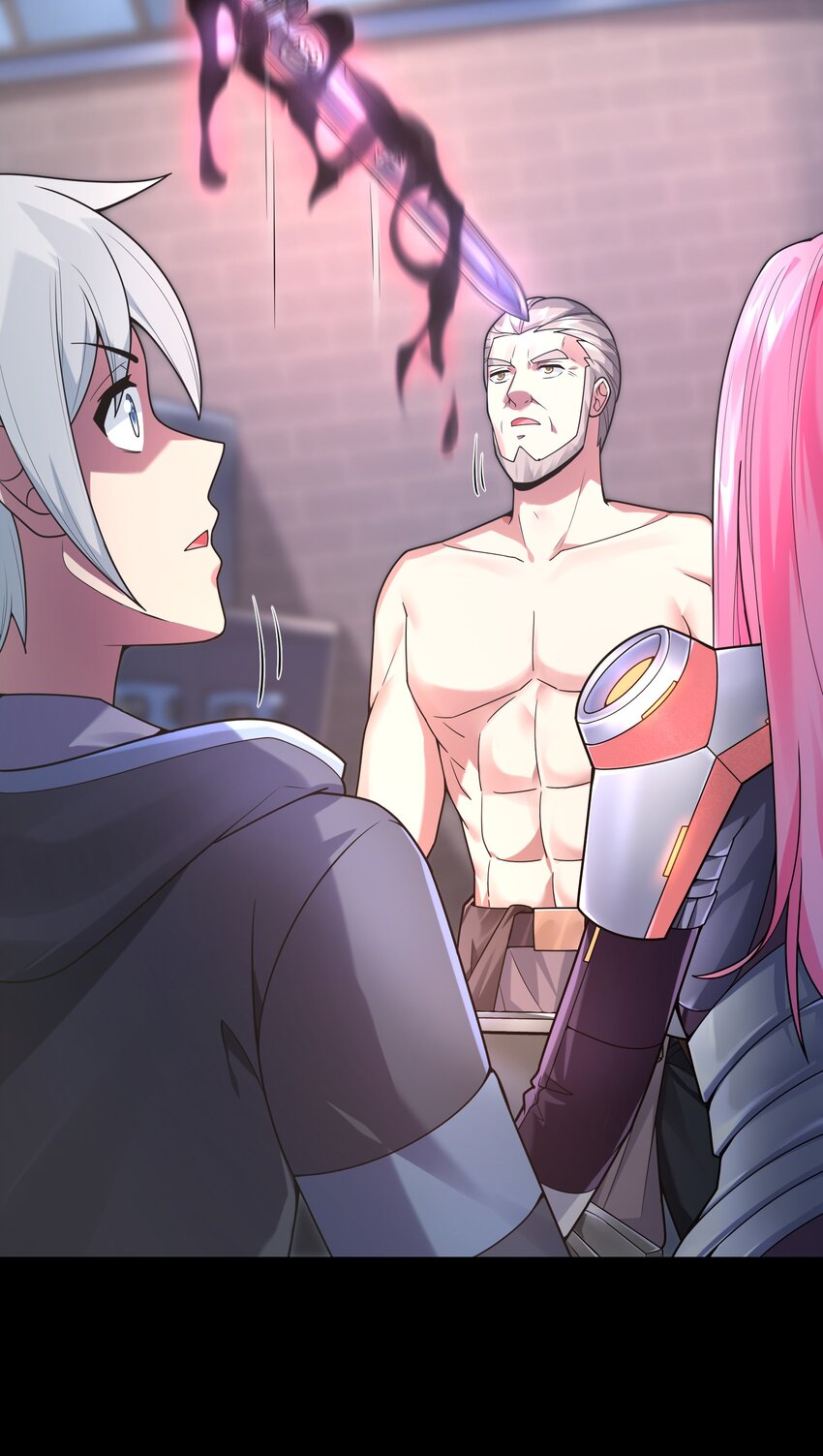 ยุคสมัยแห่งเทพ:โลกกลายเป็นเกมออนไลน์ Age of the Gods : The World Becomes an Online Game(ชนจีนแล้ว) ตอนที่ 16 หน้า 44