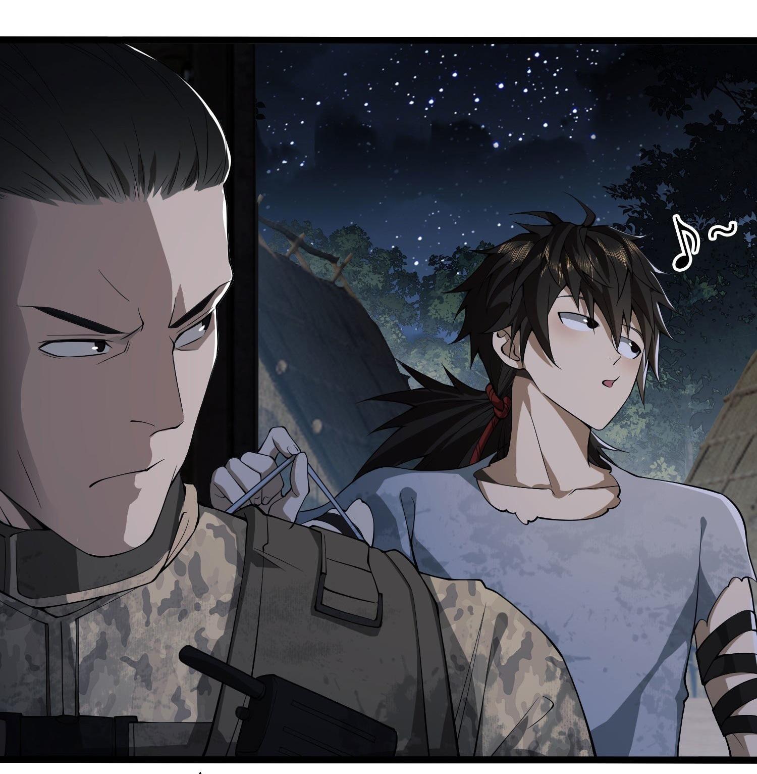 THE FIRST ORDER ตอนที่ 15 หน้า 10