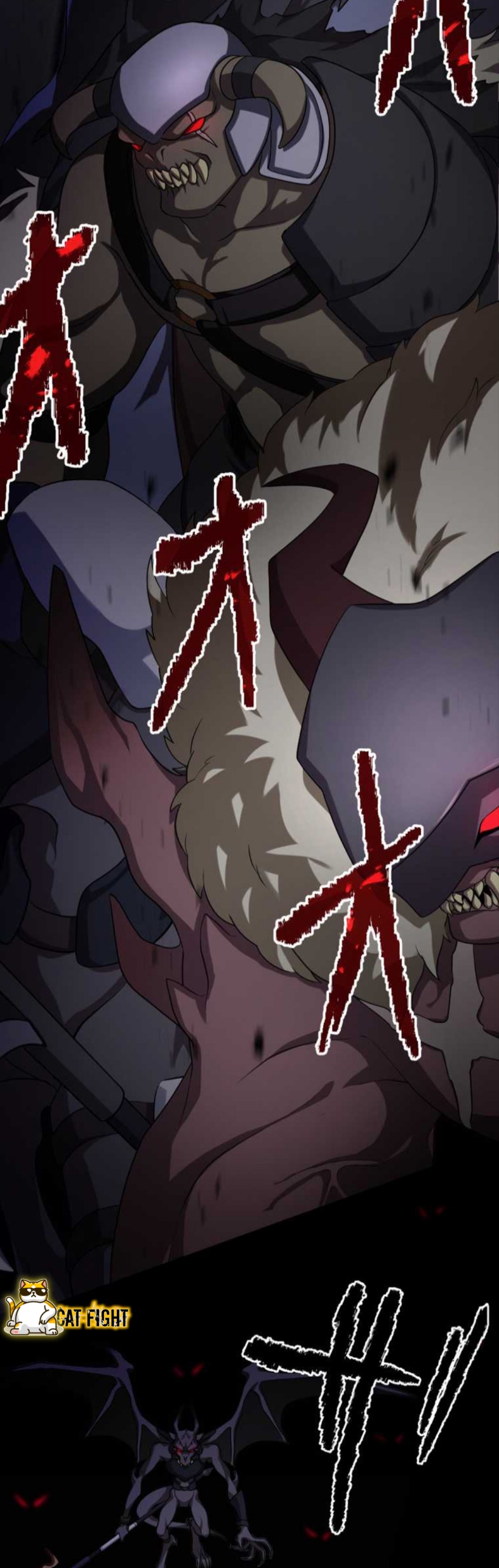 ฉันกลับชาติมาเกิดใหม่เป็นก็อบลินระดับ SSS ตอนที่ 21 หน้า 24