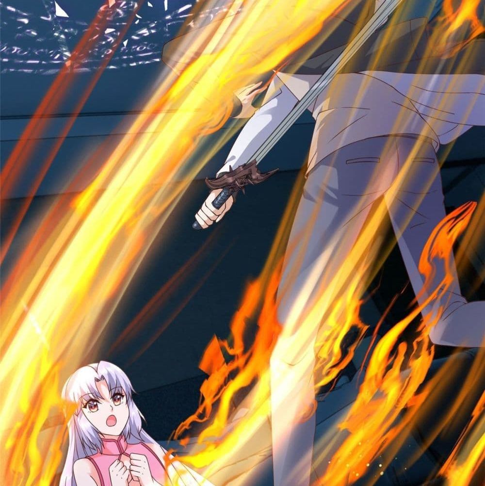 The Great System ตอนที่ 5 หน้า 37